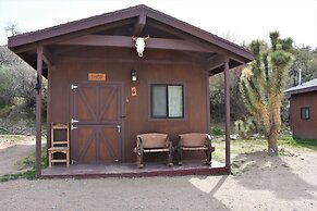 Grand Canyon Western Ranch