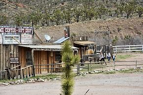 Grand Canyon Western Ranch