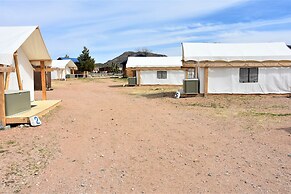 Grand Canyon Western Ranch
