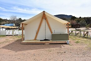 Grand Canyon Western Ranch