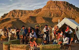 Grand Canyon Western Ranch