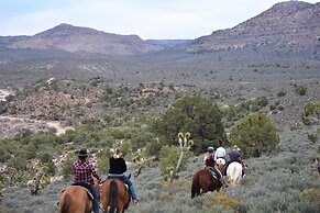 Grand Canyon Western Ranch