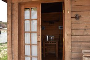 Grand Canyon Western Ranch