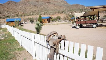 Grand Canyon Western Ranch