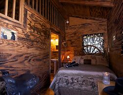 Grand Canyon Western Ranch