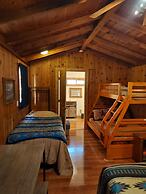 Grand Canyon Western Ranch
