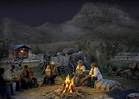Grand Canyon Western Ranch
