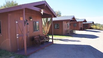 Grand Canyon Western Ranch