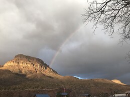 Grand Canyon Western Ranch
