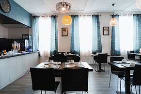 urban by balladins Perpignan