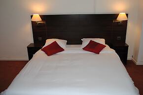 urban by balladins Perpignan