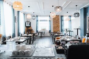 urban by balladins Perpignan