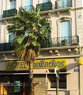 urban by balladins Perpignan