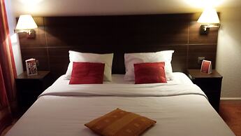 urban by balladins Perpignan