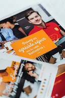 urban by balladins Perpignan