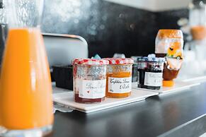 urban by balladins Perpignan