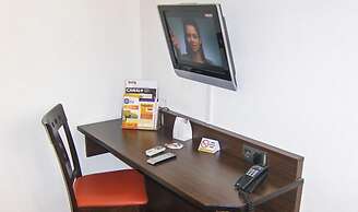 urban by balladins Perpignan