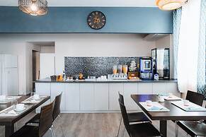 urban by balladins Perpignan