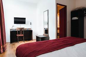 urban by balladins Perpignan