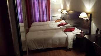 urban by balladins Perpignan