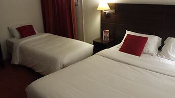 urban by balladins Perpignan