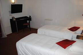 urban by balladins Perpignan