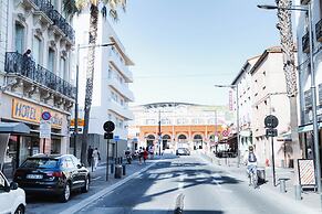 urban by balladins Perpignan