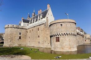 Cerise Nantes Atlantis