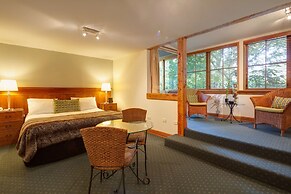 Arrowtown House Boutique Accommodation