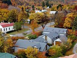 Arrowtown House Boutique Accommodation