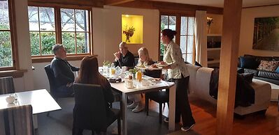 Arrowtown House Boutique Accommodation