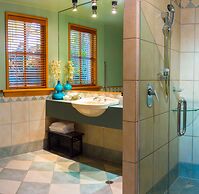 Arrowtown House Boutique Accommodation