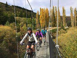 Arrowtown House Boutique Accommodation