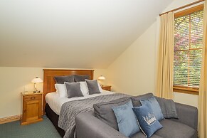 Arrowtown House Boutique Accommodation