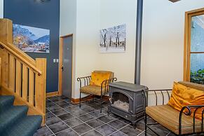 Arrowtown House Boutique Accommodation