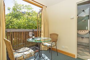 Arrowtown House Boutique Accommodation