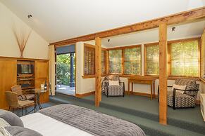 Arrowtown House Boutique Accommodation
