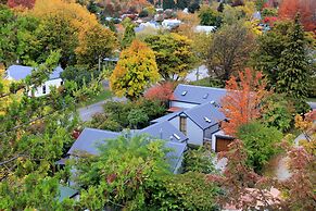 Arrowtown House Boutique Accommodation