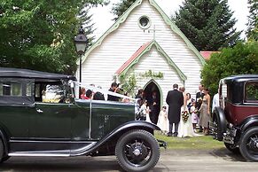 Arrowtown House Boutique Accommodation