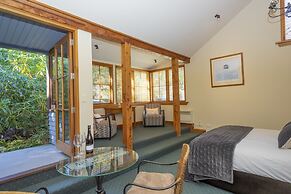 Arrowtown House Boutique Accommodation