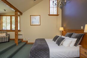 Arrowtown House Boutique Accommodation
