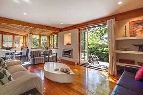 Arrowtown House Boutique Accommodation