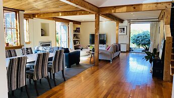 Arrowtown House Boutique Accommodation
