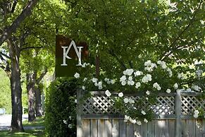 Arrowtown House Boutique Accommodation