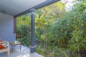 Arrowtown House Boutique Accommodation