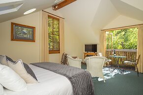 Arrowtown House Boutique Accommodation