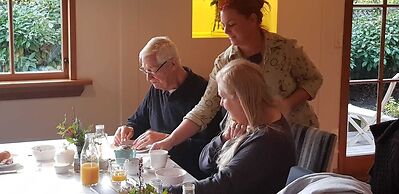 Arrowtown House Boutique Accommodation