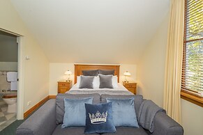 Arrowtown House Boutique Accommodation