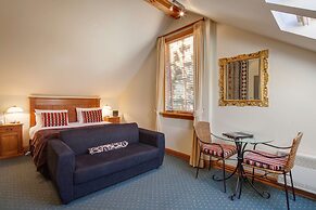 Arrowtown House Boutique Accommodation