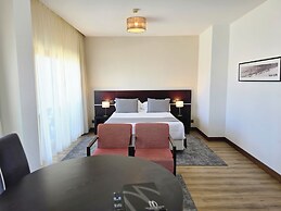 Hotel Miramar Sul